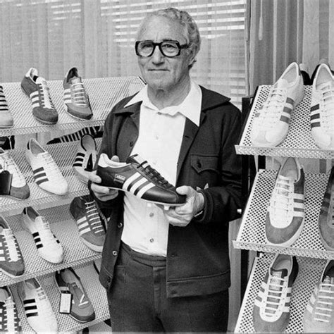 adidas originals owner.